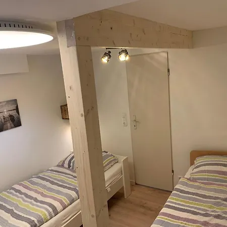 Haus Ostwind - 3 * דאהמה