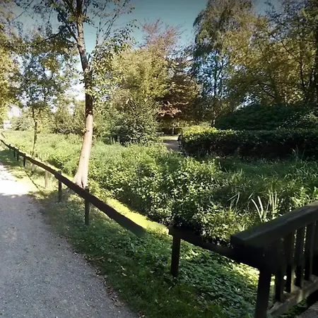 Haus Ostwind - 3 דירה *