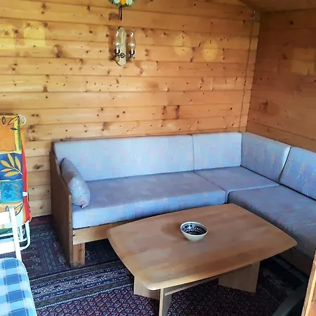 Haus Ostwind - 3 דירה דאהמה