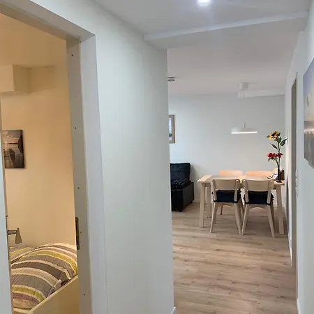 Haus Ostwind - 3 * דאהמה