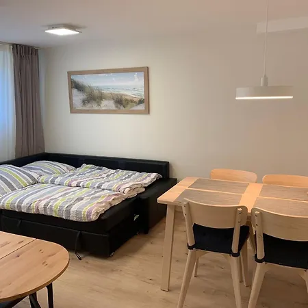 דירה Haus Ostwind - 3