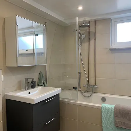 Haus Ostwind - 3 דירה *