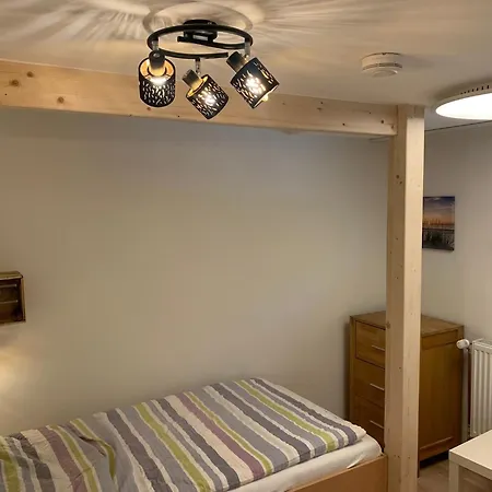 דירה Haus Ostwind - 3 *