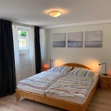 Haus Ostwind - 3 דאהמה