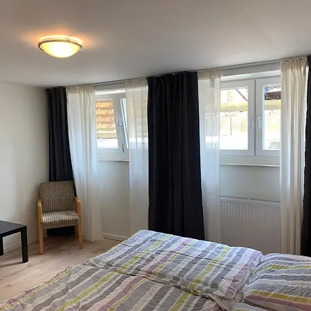 Haus Ostwind - 3 דירה