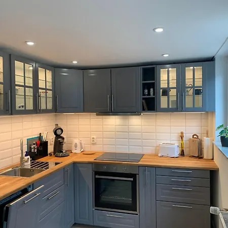 Haus Ostwind - 3 דירה *