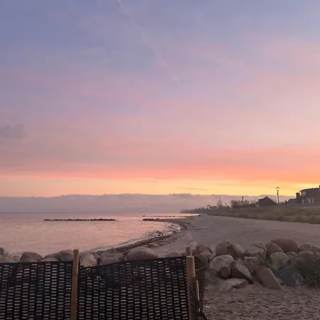 Haus Ostwind - 3 * דאהמה