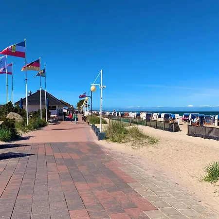 Haus Ostwind - 3 דירה *